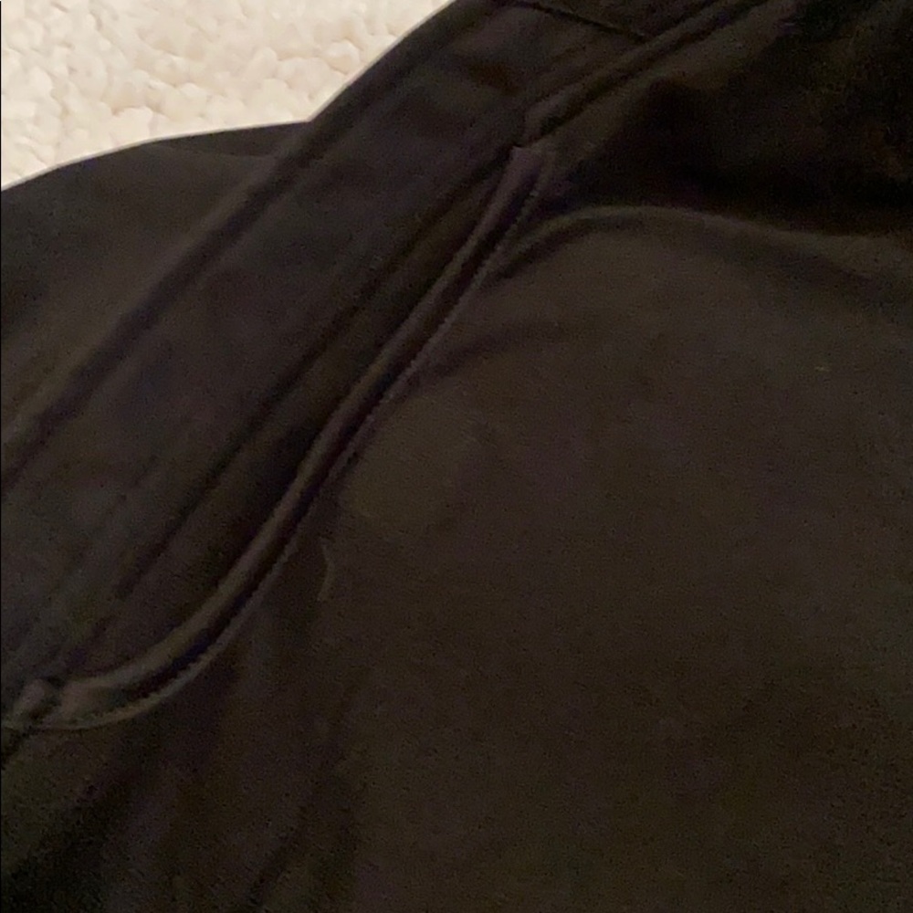 Free Country jacket black medium - Picture 7 of 7